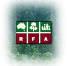 Regional Forest Agreements